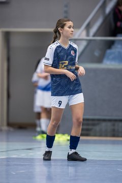 Bild 232 - wBJ Power Girls Cup Suederelbe